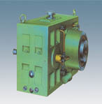 高精 XSJ、XDJ型擠出機齒輪箱