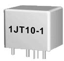 航天電子 1JT10-1型電磁繼電器