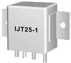 航天電子 1JT25-1型通用繼電器