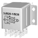 航天電子 3JB20-1型磁保持繼電器