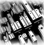 海特 HIT四列導(dǎo)軌