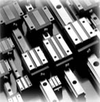 海特 HIT兩列導(dǎo)軌