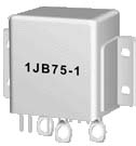 航天電子 1JB75-1型磁保持繼電器