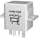 航天電子 1JT50-1型電磁繼電器