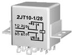 航天電子 2JT10-1型通用電磁繼電器
