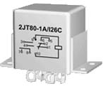 航天電子 2JT80-1A型電磁繼電器