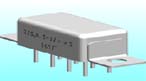 航天電子 2JS(3)0.5-1型固體延時(shí)繼電器