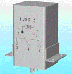 航天電子 1JSD-2型混合延時(shí)繼電器