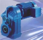 楊森 F系列硬齒面平行軸減速機(jī)