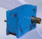 楊森 MC系列硬齒面中型齒輪減速機(jī)