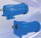 楊森 MG系列微型齒輪減速電機(jī)