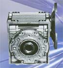 楊森 RV系列鋁合金蝸輪蝸桿減速電機(jī)