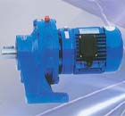 楊森 X/WB系列擺線減速電機(jī)