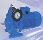 楊森 MB系列機(jī)械無級(jí)變速機(jī)