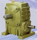 楊森 WP系列蝸輪減速機