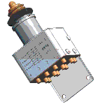 航天電子 4KX-2A行程開(kāi)關(guān)