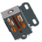 航天電子 SK-18按鍵開關(guān)