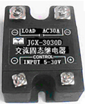 航天電子 JGF-3030D交流固態(tài)繼電器