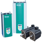 星辰 NAS系列交流伺服系統(tǒng)