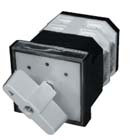 德力西 LW12-16系列萬能轉(zhuǎn)換開關(guān)  