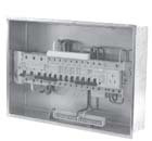 德力西 CDPZ30系列配電箱  