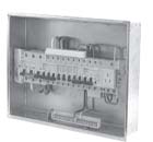 德力西 CDXM（R）系列配電箱