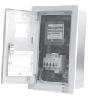 德力西 CDPZ40系列配電箱