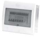 德力西 CDPZ60系列配電箱