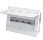 德力西 CDPZ70系列配電箱 