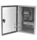 德力西 JXF系列動(dòng)力終端配電箱（防護(hù)型配電箱）