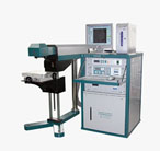 星辰 LX-6高速激光打標機