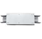 德力西 CKX6、CKX8空氣絕緣母線(xiàn)槽