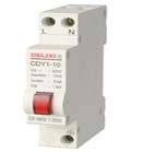 德力西 CDY1系列電涌保護(hù)器
