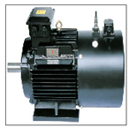 達順機電 YBP系列印刷專用變頻電機