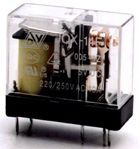 東亞 JQX-14F 005-1Z PC板繼電器