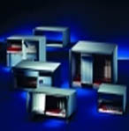 奔泰 RatiopacPRO/air臺式機箱