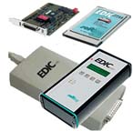 風(fēng)丘科技 連接PC到車輛總線（EDIC接口）