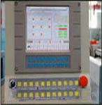 科威 隧道窯電氣系統(tǒng)