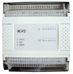 科威 EC-08M08R-04N04B微型PLC