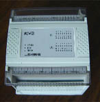 科威 EC-16M16R微型PLC