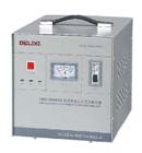 德力西 TND系列高精度全自動交流穩(wěn)壓器