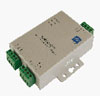 遠(yuǎn)達(dá)眾鑫 工業(yè)級(jí)單端供電光隔RS232/485/422轉(zhuǎn)換器
