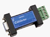 遠(yuǎn)達(dá)眾鑫 工業(yè)級(jí)袖珍型無(wú)源光電隔離RS232/485轉(zhuǎn)換器