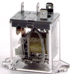 東亞 JQX-13F 220V-1D 通用型繼電器