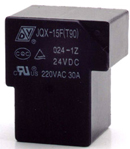 東亞 JQX-15F（T90） 024-1Z 通用型繼電器