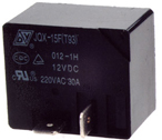 東亞 JQX-15F（T93） 012-1H 通用型繼電器