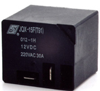 東亞 JQX-15F（T91） 012-1H 通用型繼電器
