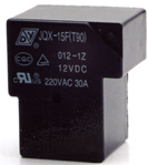東亞 JQX-15F（T90） 012-1Z 通用型繼電器