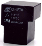 東亞 JQX-15F（T90） 012-1H 通用型繼電器