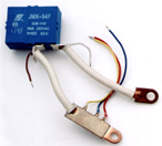 東亞 JMX-94F 閉塞型繼電器